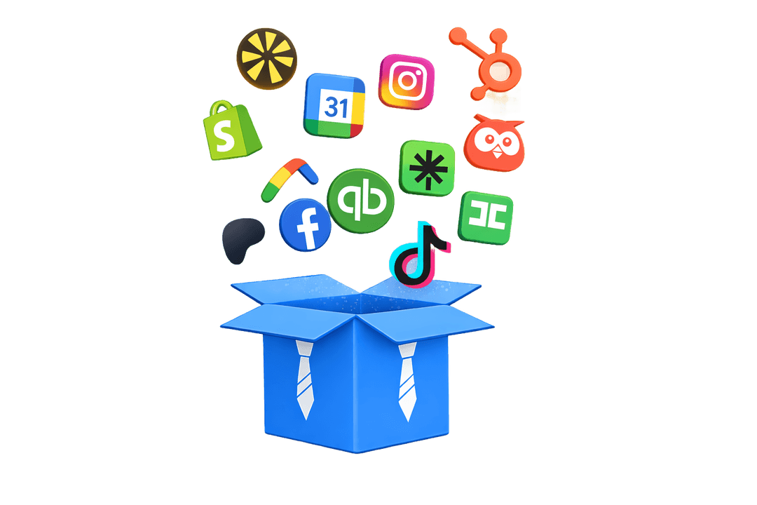 Suitbl - Inbox, Deals, Contracts, Calendar, Payments